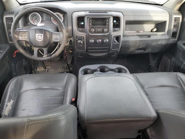 2015 RAM 1500 HFE - 1C6RR6ZM8FS638247