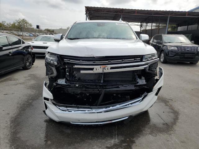 2023 Chevrolet Suburban C1500 Premier VIN: 1GNSCFKD5PR470671 Lot: 45128074