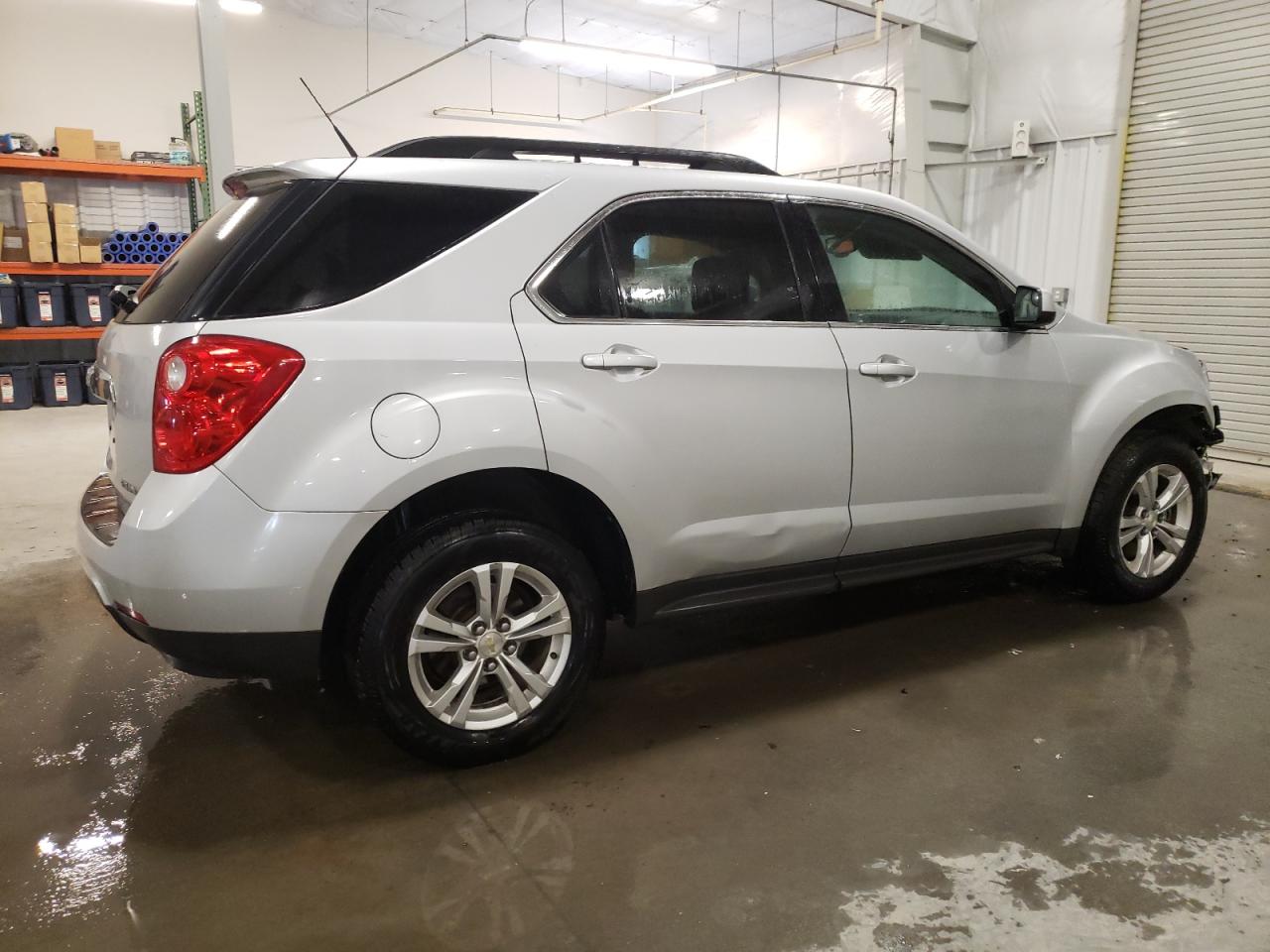 2GNFLNEK6C6291776 2012 Chevrolet Equinox Lt