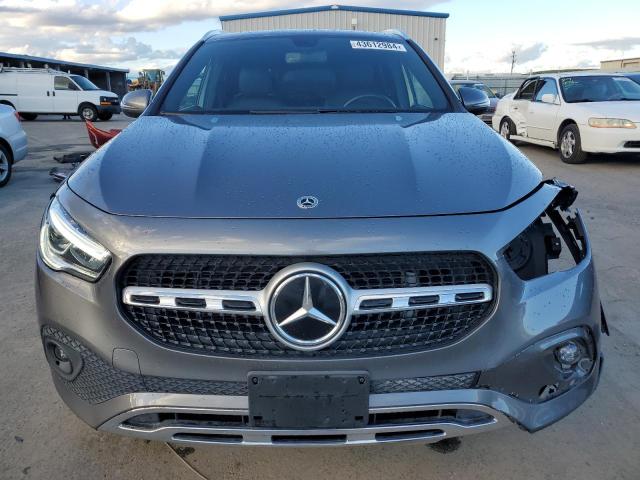 VIN W1N4N4GB9MJ170643 2021 Mercedes-Benz GLA-Class,... no.5