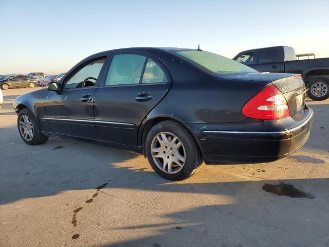 2004 Mercedes-Benz E-klasse - Image 2