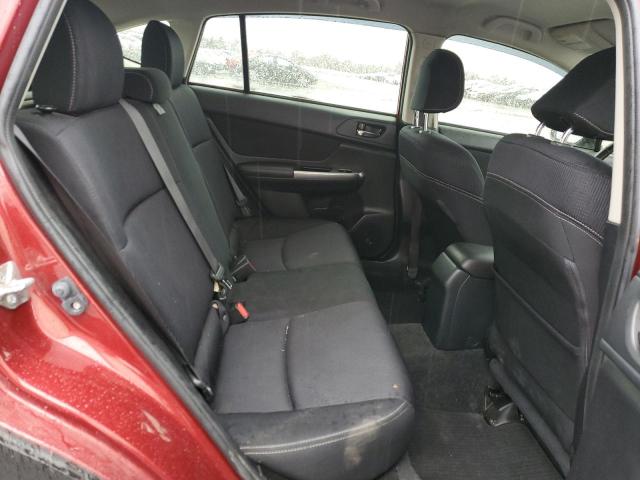 2016 SUBARU IMPREZA SP - JF1GPAP6XG8263558