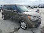 KIA SOUL + photo