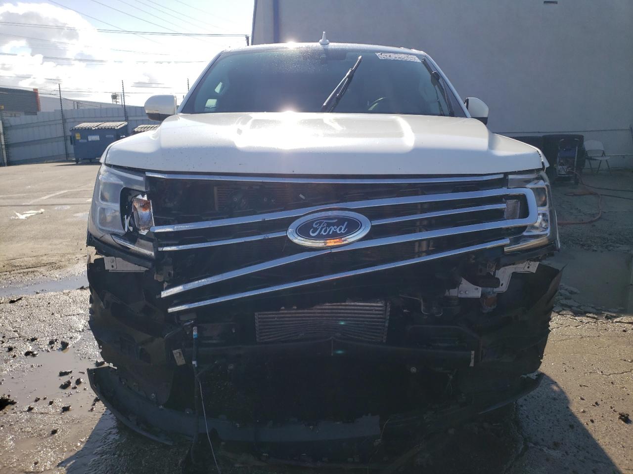 Lot #2380517770 2021 FORD EXPEDITION