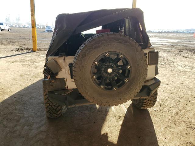 2016 JEEP WRANGLER U 1C4BJWDGXGL151744