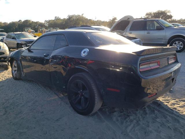 2020 DODGE CHALLENGER 2C3CDZAG1LH223282