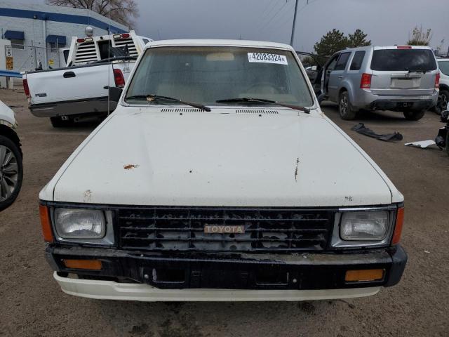 1985 Toyota Pickup 1/2 Ton Rn50 Sr5 VIN: JT4RN50S2F5001623 Lot: 42083324