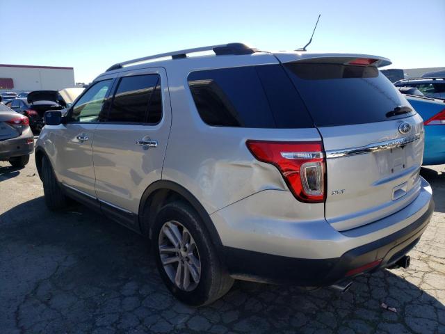 1FM5K7D84EGA22926 2014 Ford Explorer Xlt