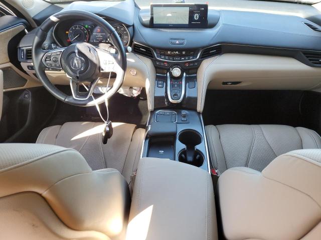 2022 ACURA TLX ADVANC 19UUB6F61NA003017