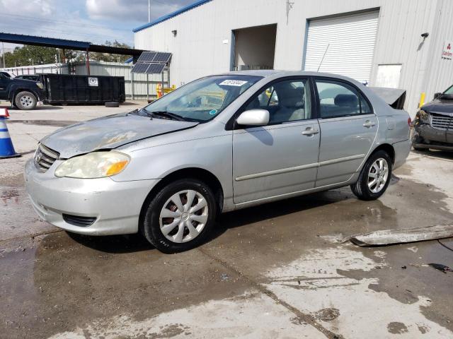 2003 Toyota Corolla CE