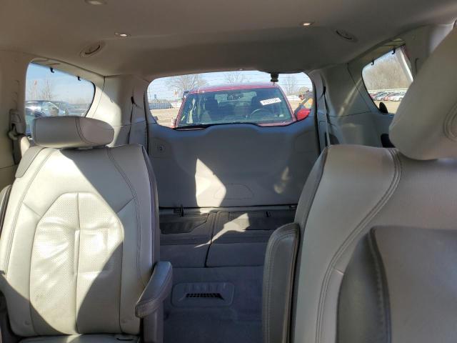 2018 CHRYSLER PACIFICA T 2C4RC1BGXJR114643