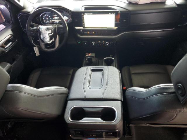 2022 GMC SIERRA K15 1GTUUDED3NZ557478