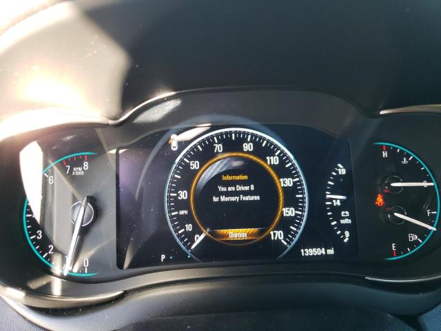 2016 BUICK LACROSSE - 1G4GB5G38GF223380