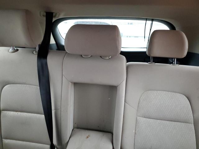 2018 HYUNDAI TUCSON VAL - KM8J33A24JU701837