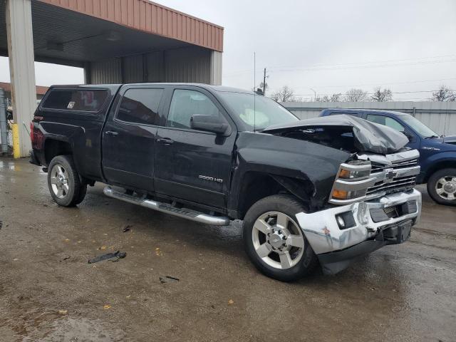 2016 CHEVROLET SILVERADO 1GC1KVEG7GF177704
