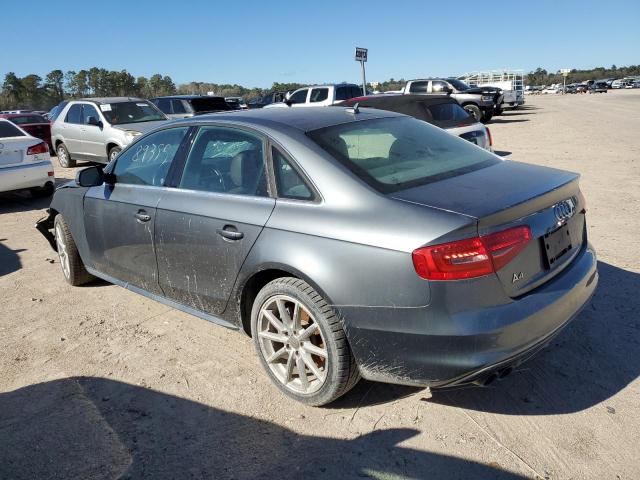 VIN WAUAFAFL1FN004660 2015 Audi A4, Premium no.2