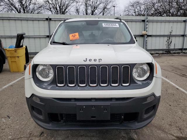 2017 JEEP RENEGADE S - ZACCJBAB5HPF33778