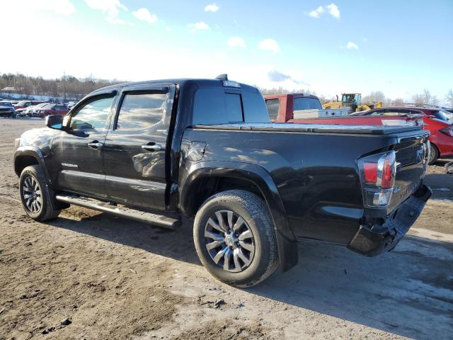 2023 TOYOTA TACOMA DOU 3TMGZ5AN2PM539304