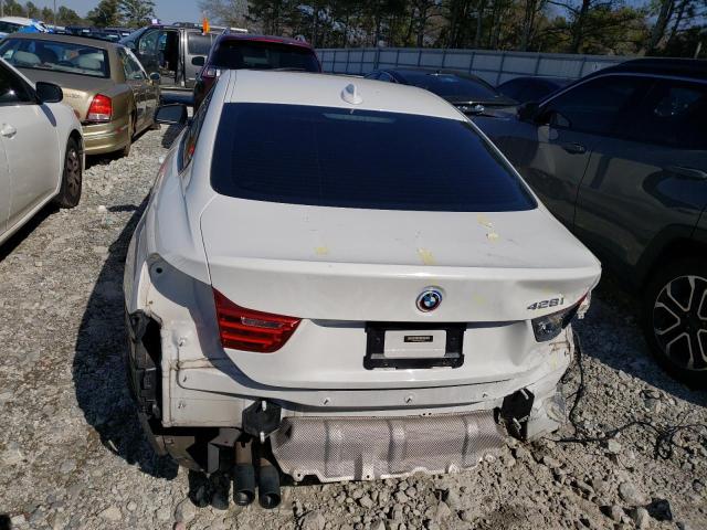 2015 BMW 428 I - WBA3N3C55FK232417
