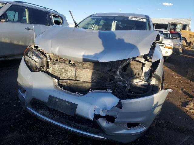 2015 NISSAN ROGUE S - KNMAT2MV6FP511256