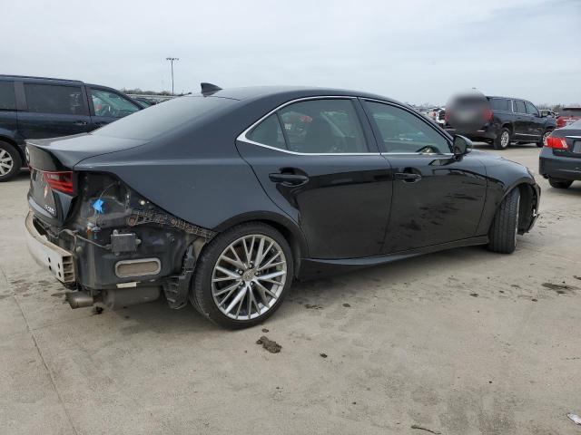 2016 LEXUS IS 200T JTHBA1D20G5012216