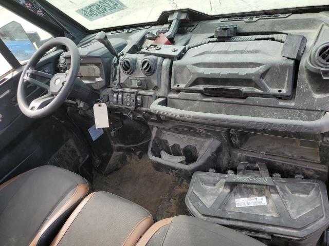 2023 CAN-AM DEFENDER L - 3JBUVAX41PK006591