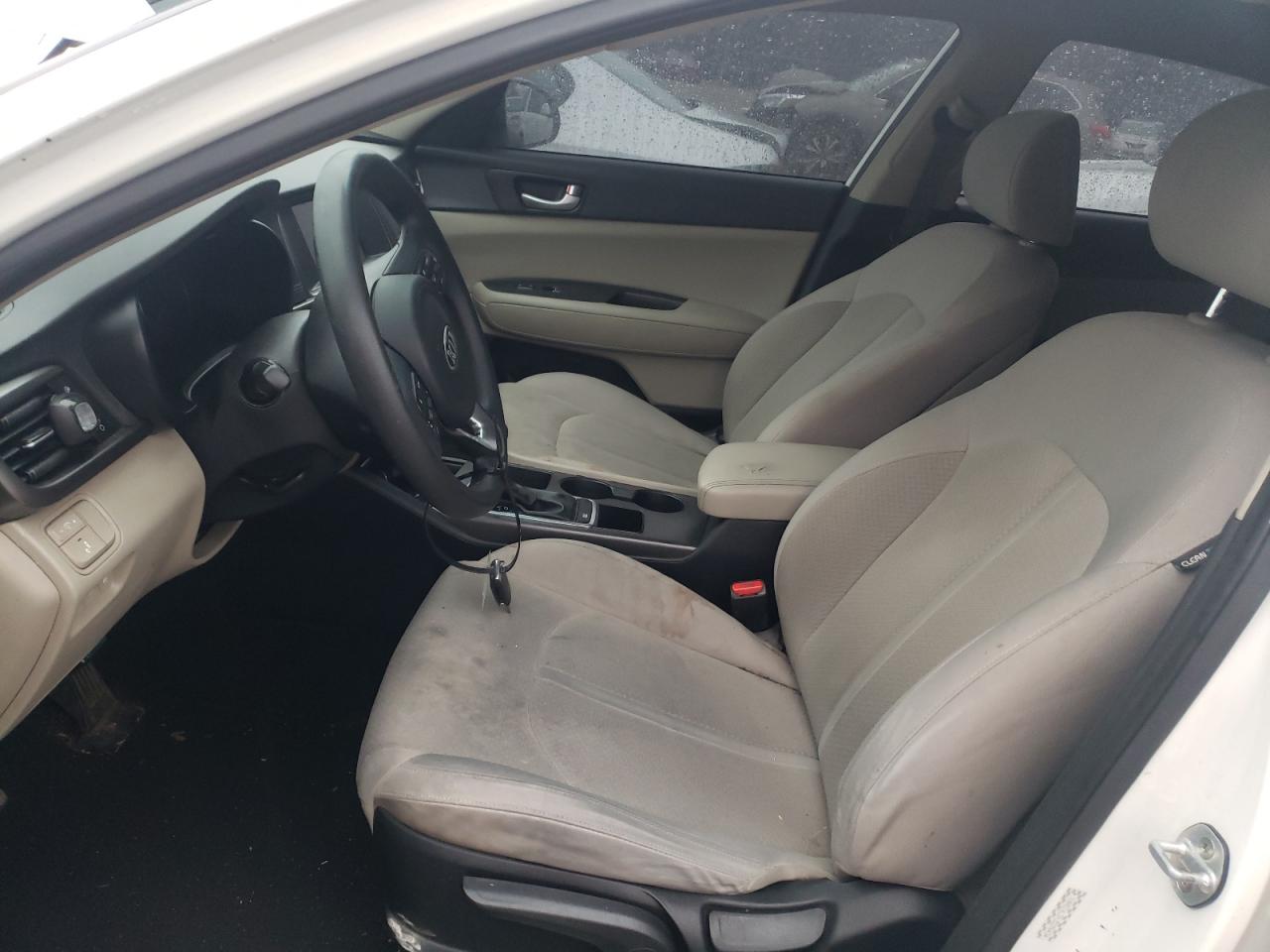 KNDGT4L39J5190434 2018 Kia Optima Lx