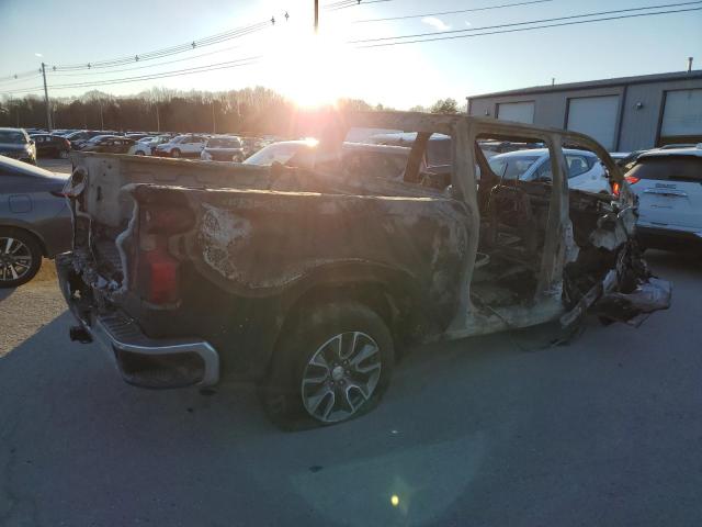 2022 CHEVROLET SILVERADO 1GCPDKEK8NZ620512