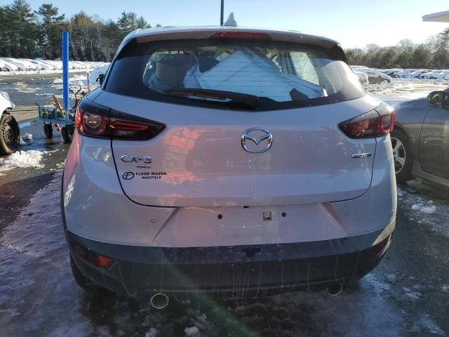 2021 MAZDA CX-3 SPORT JM1DKFB72M1501528