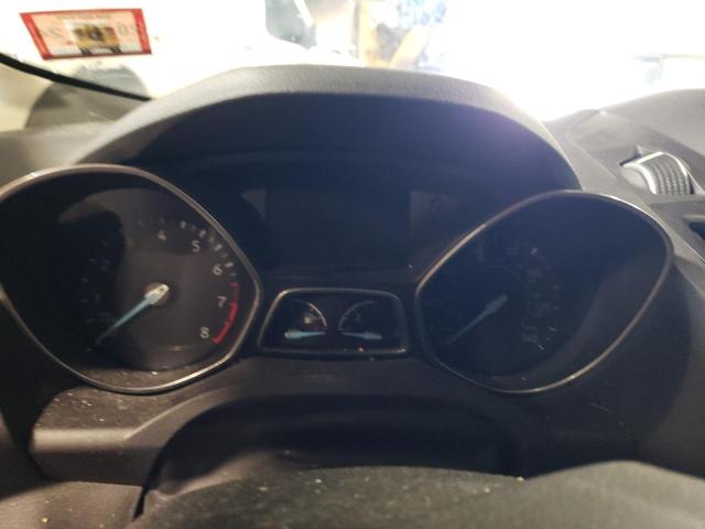 2017 Ford Escape Se VIN: 1FMCU0GDXHUB48389 Lot: 40972944