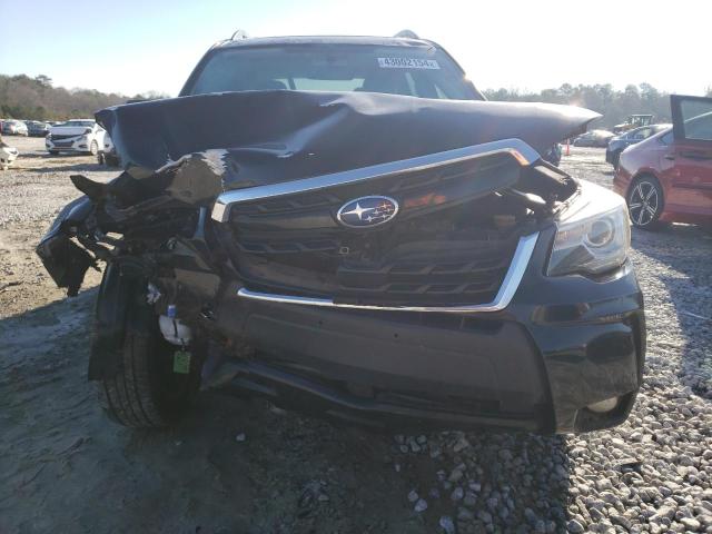2017 SUBARU FORESTER 2 - JF2SJGTC1HH496297