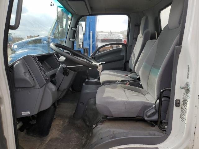 2016 Isuzu Npr VIN: 54DB4W1B1GS812563 Lot: 41915104