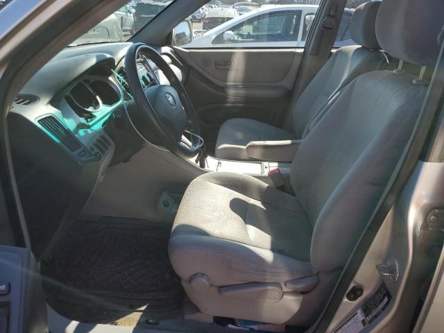 2006 Toyota Highlander VIN: JTEHD21A060044157 Lot: 41770754