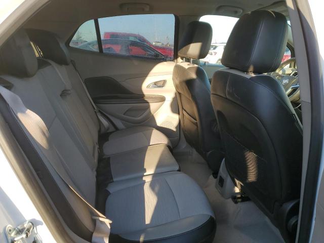 2016 BUICK ENCORE CON - KL4CJFSB1GB574157