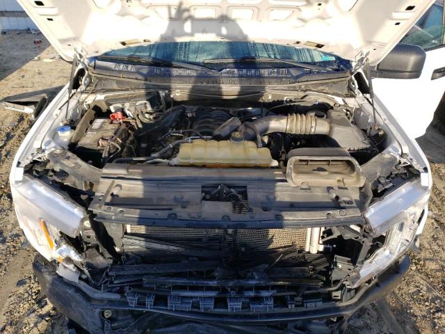 2020 FORD F150 SUPER - 1FTFW1E50LFA32533