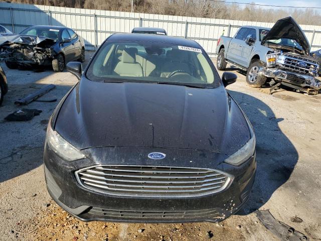 VIN 3FA6P0H78LR129086 2020 Ford Fusion, SE no.5