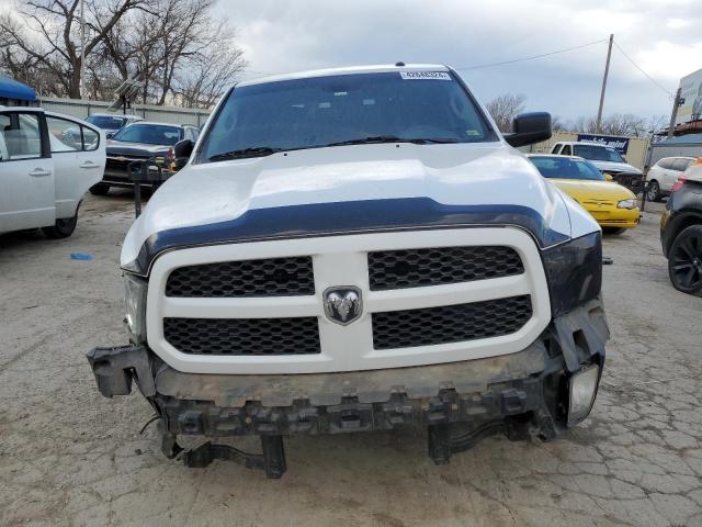2016 RAM 1500 ST 3C6RR7KTXGG246239