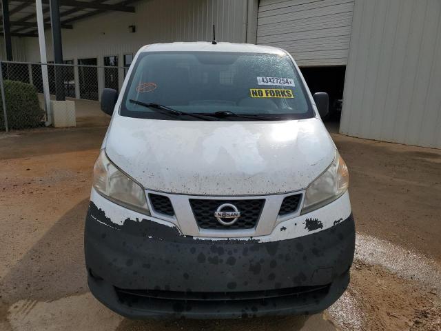 2016 Nissan Nv200 2.5S VIN: 3N6CM0KN9GK699073 Lot: 43427254