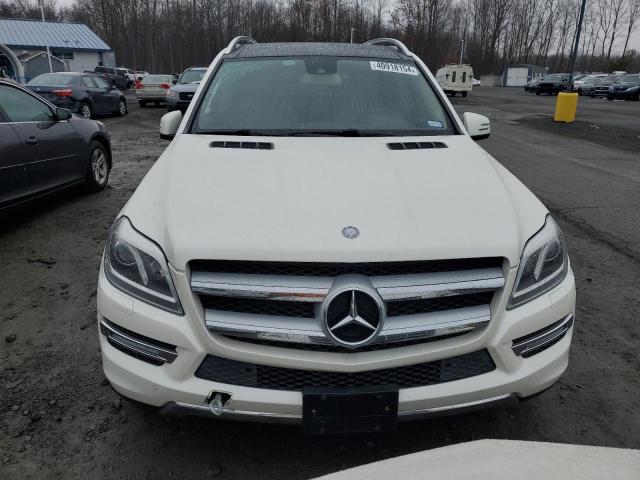 VIN 4JGDF6EE8FA541481 2015 Mercedes-Benz GL-Class, ... no.5