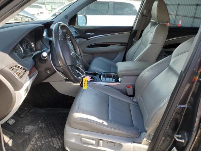 VIN 5FRYD4H40EB021671 2014 Acura MDX, Technology no.7