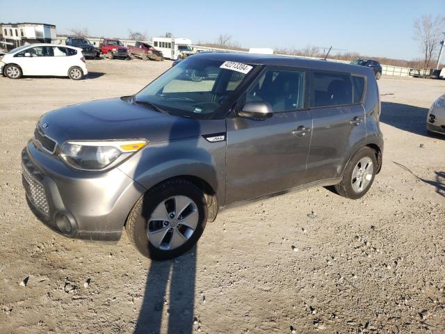 2016 KIA SOUL - KNDJN2A28G7289048