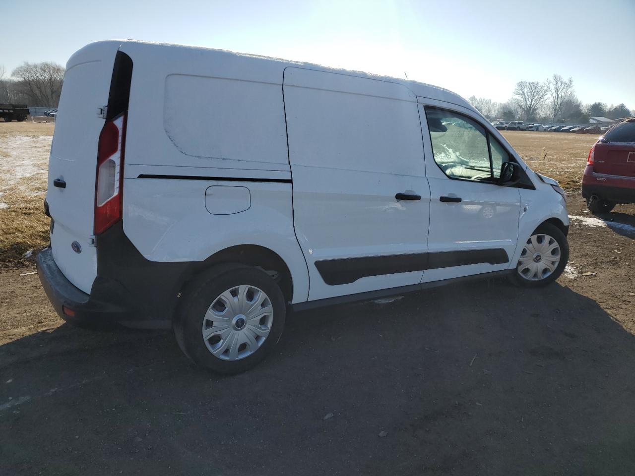 NM0LS7S27N1532763 2022 Ford Transit Connect Xl