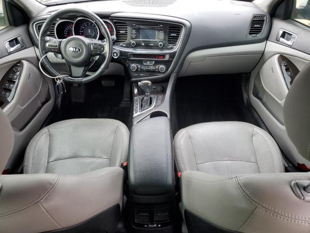 2015 KIA OPTIMA EX 5XXGN4A73FG460392