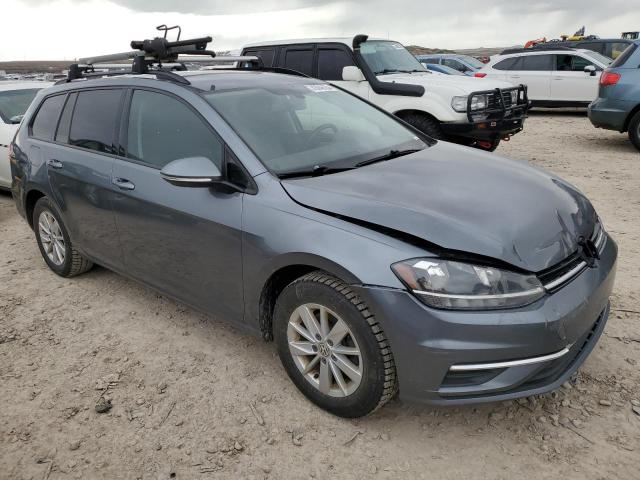 2018 VOLKSWAGEN GOLF SPORT - 3VW717AU9JM757349