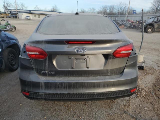 2017 FORD FOCUS S #3254432152