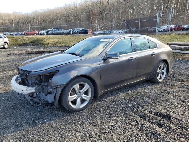 2012 ACURA TL for Sale | MD - BALTIMORE | Wed. Apr 24, 2024 - Used ...