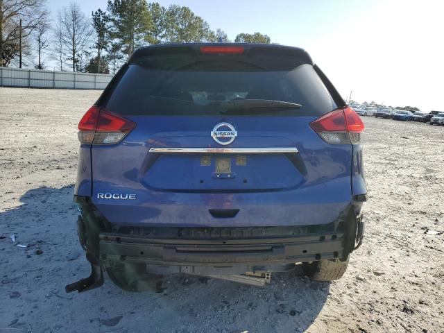 2018 NISSAN ROGUE S - JN8AT2MT2JW470500