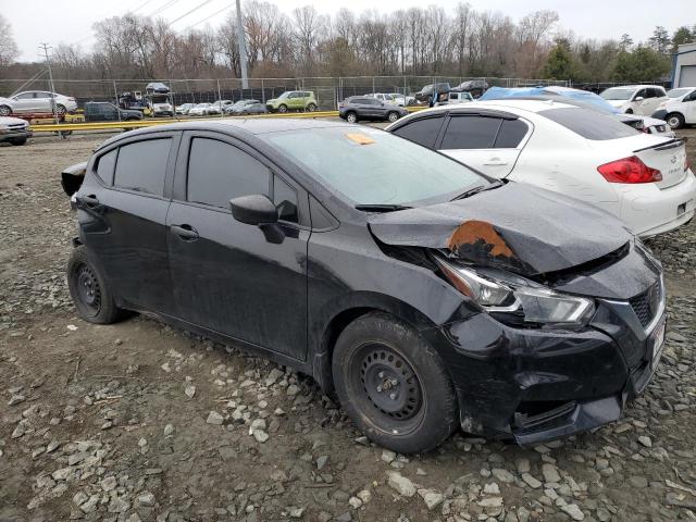 2021 NISSAN VERSA 1.6 - 3N1CN8DV1ML810414