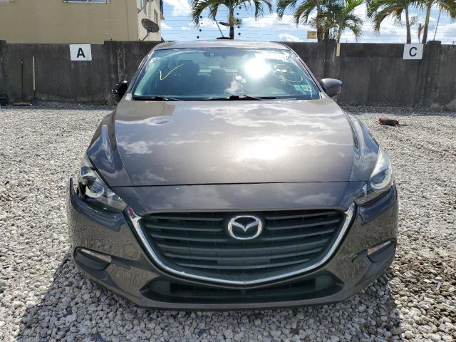 2017 MAZDA 3 SPORT 3MZBN1U76HM157206