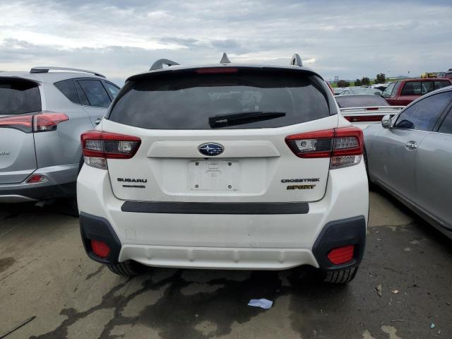 2021 Subaru Crosstrek Sport VIN: JF2GTHRC3MH235888 Lot: 43268704